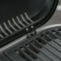 Barbacoa de Gas