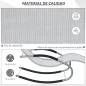 Tumbona Mecedora