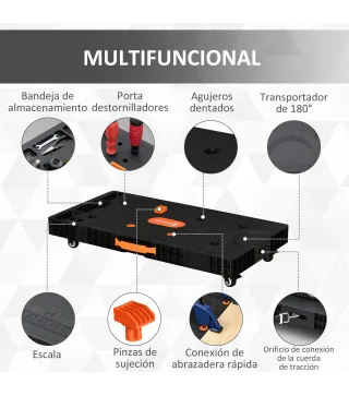 Banco de Trabajo