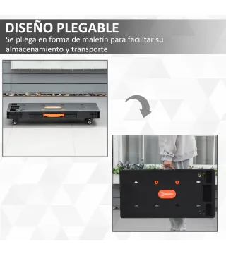 Banco de Trabajo
