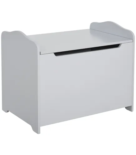 Caja de Almacenaje
