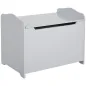 Caja de Almacenaje