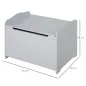 Caja de Almacenaje