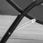 Tumbona Plegable