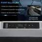 Nevera Eléctrica Portátil