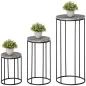 Soportes para Plantas