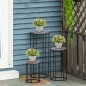 Soportes para Plantas