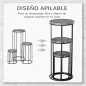 Soportes para Plantas