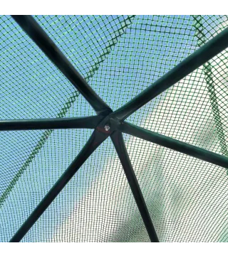 Invernadero de Jardín