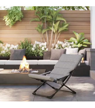 Silla Plegable