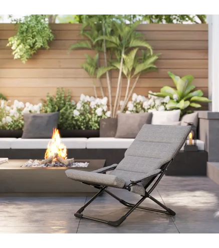 Silla Plegable
