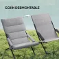 Silla Plegable Silla Plegable