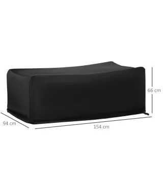 Funda Protectora para Muebles