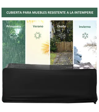 Funda Protectora para Muebles