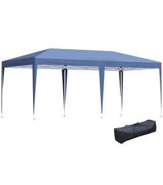 Carpa Plegable