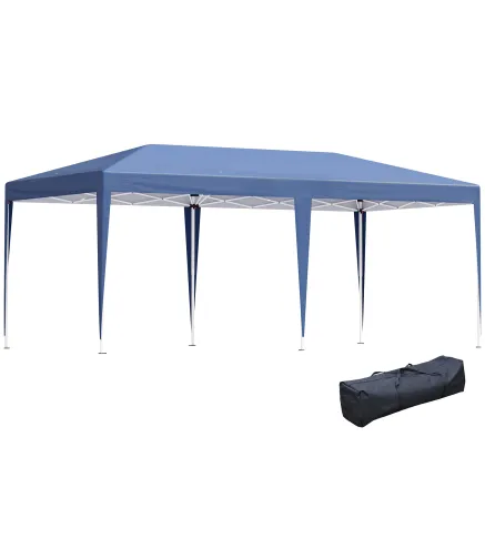 Carpa Plegable