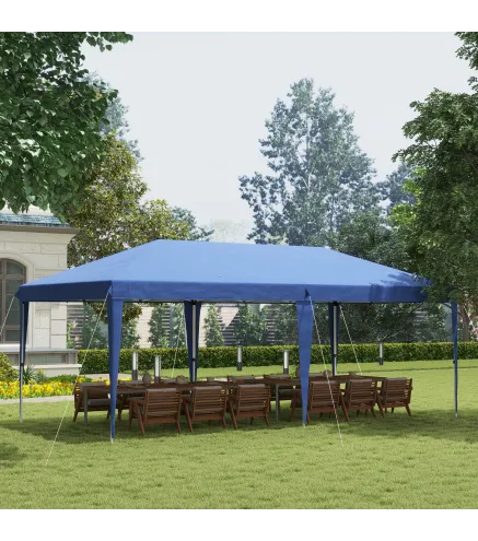 Carpa Plegable