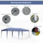 Carpa Plegable Carpa Plegable