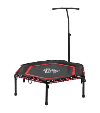 Trampolín de Fitness