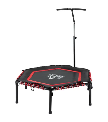 Trampolín de Fitness