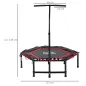 Trampolín de Fitness