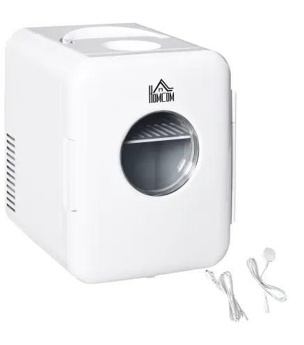 Mini Nevera Portátil
