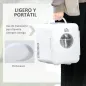 Mini Nevera Portátil