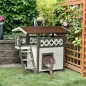 Caseta para Gatos