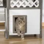 Caseta para Gatos