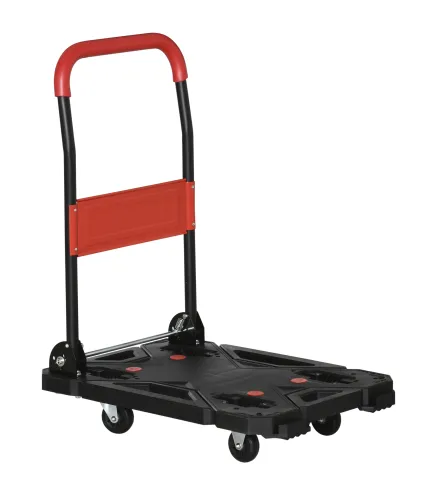 Carro de Plataforma
