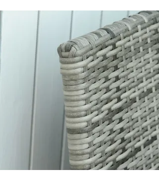 Silla Plegable Ratán