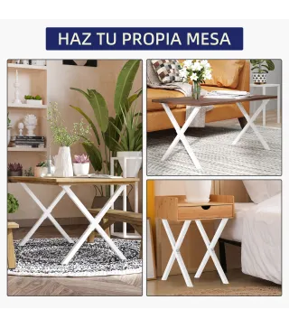 Patas para Mesa
