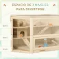 Jaula para Hámster