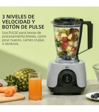 Procesador de Alimentos