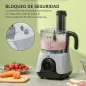 Procesador de Alimentos Procesador de Alimentos