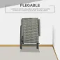Silla Plegable Ratán Silla Plegable Ratán
