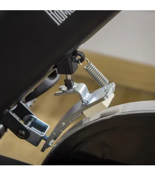Bicicleta Estática