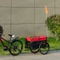 Remolque para Bicicletas