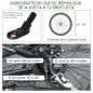 Remolque para Bicicletas