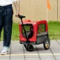 Remolque para Perros