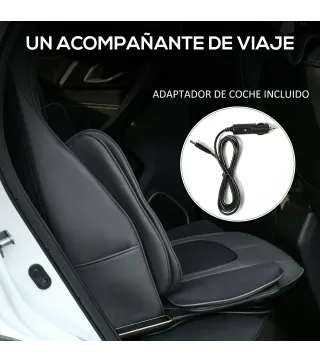 Masajeador de Espalda
