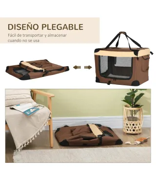 Transportín para Mascotas