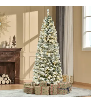 Árbol de Navidad