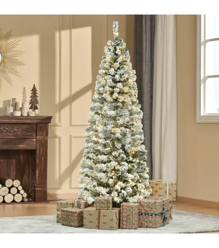 Árbol de Navidad