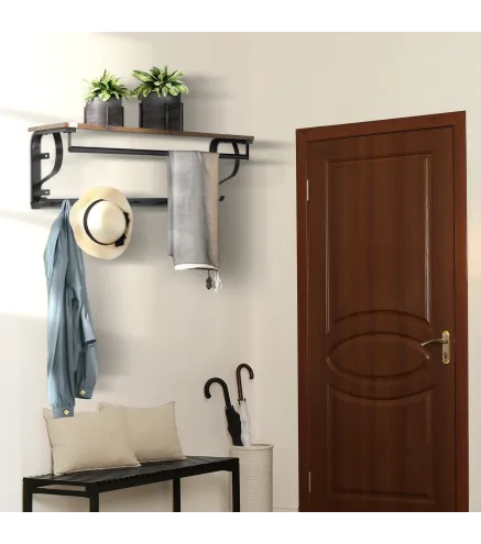 Estantería de Pared