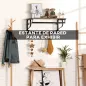 Estantería de Pared