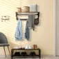 Estantería de Pared