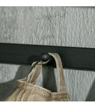 Estantería de Pared