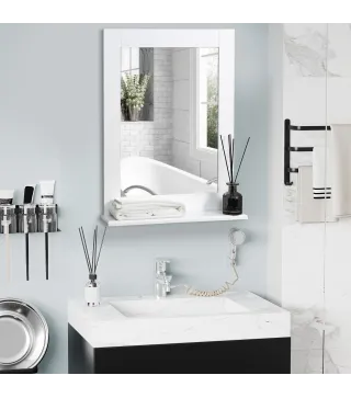 Espejo de Baño