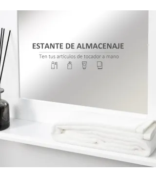 Espejo de Baño